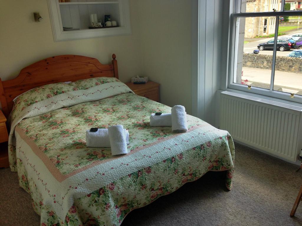 Buttonboss Lodge B&B Pitlochry Zimmer foto